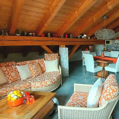 Apartment Leonie Garmisch-Partenkirchen Luaran gambar