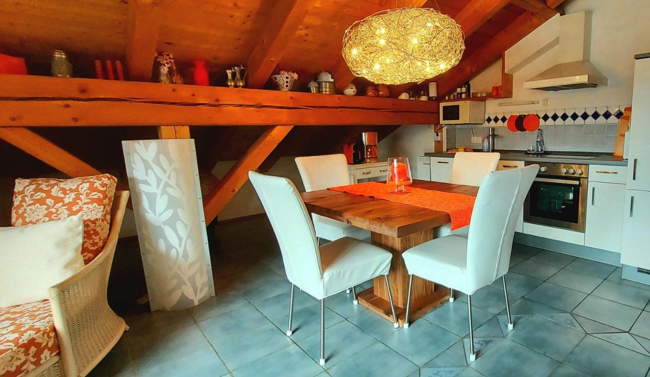 Apartment Leonie Garmisch-Partenkirchen Luaran gambar
