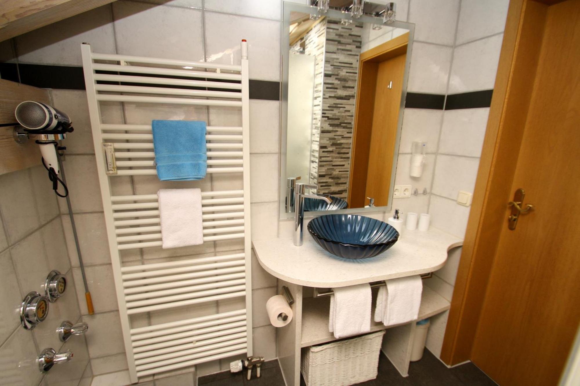 Apartment Leonie Garmisch-Partenkirchen Luaran gambar